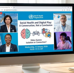 வீடியோ கேம் விளையாடுவது தனிமையா? உறவா?