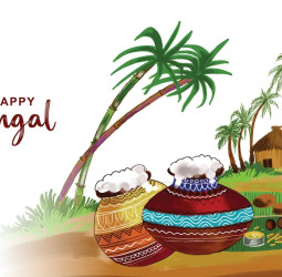 பள்ளிகளுக்கு 5 நாட்கள் பொங்கல் விடுமுறை அறிவிப்பு!