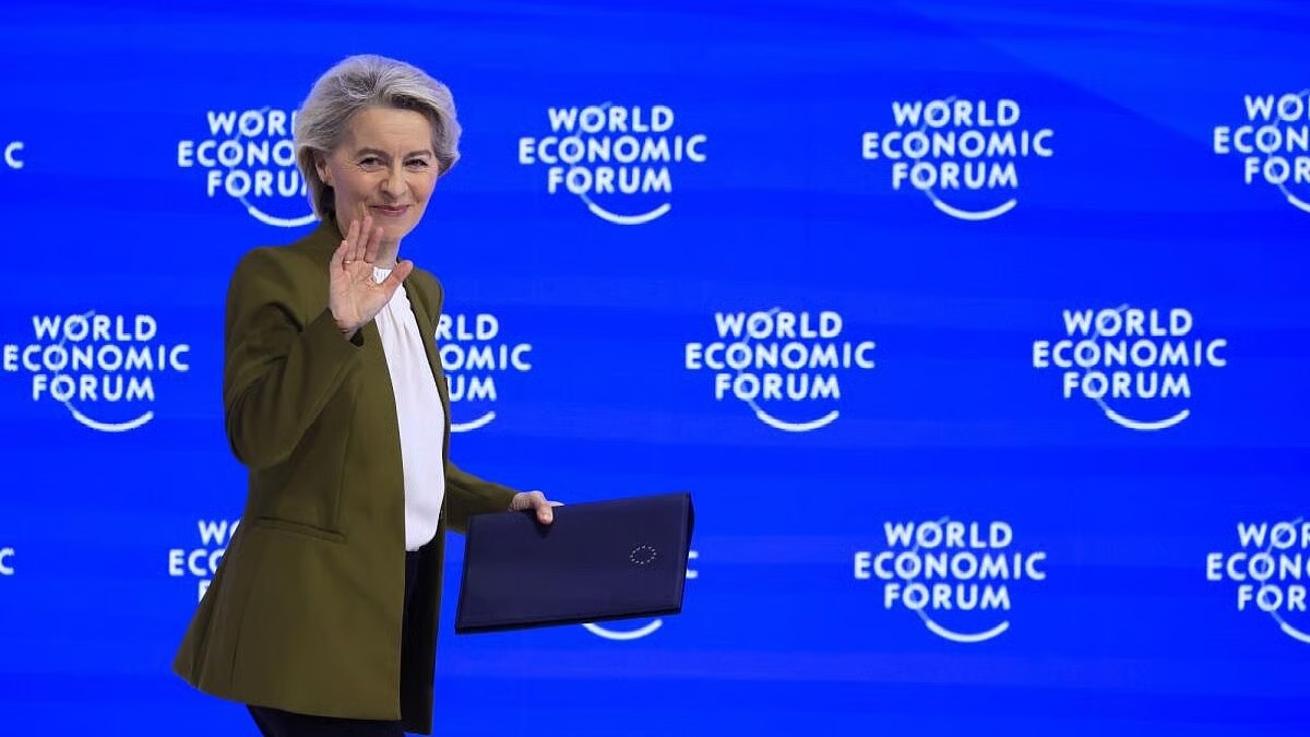 இந்தியாவுடன் கைகோர்க்கும் ஐரோப்பா! வரலாற்றுச் சிறப்புமிக்க ஒப்பந்தம் விரைவில்.