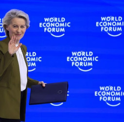 இந்தியாவுடன் கைகோர்க்கும் ஐரோப்பா! வரலாற்றுச் சிறப்புமிக்க ஒப்பந்தம் விரைவில்.