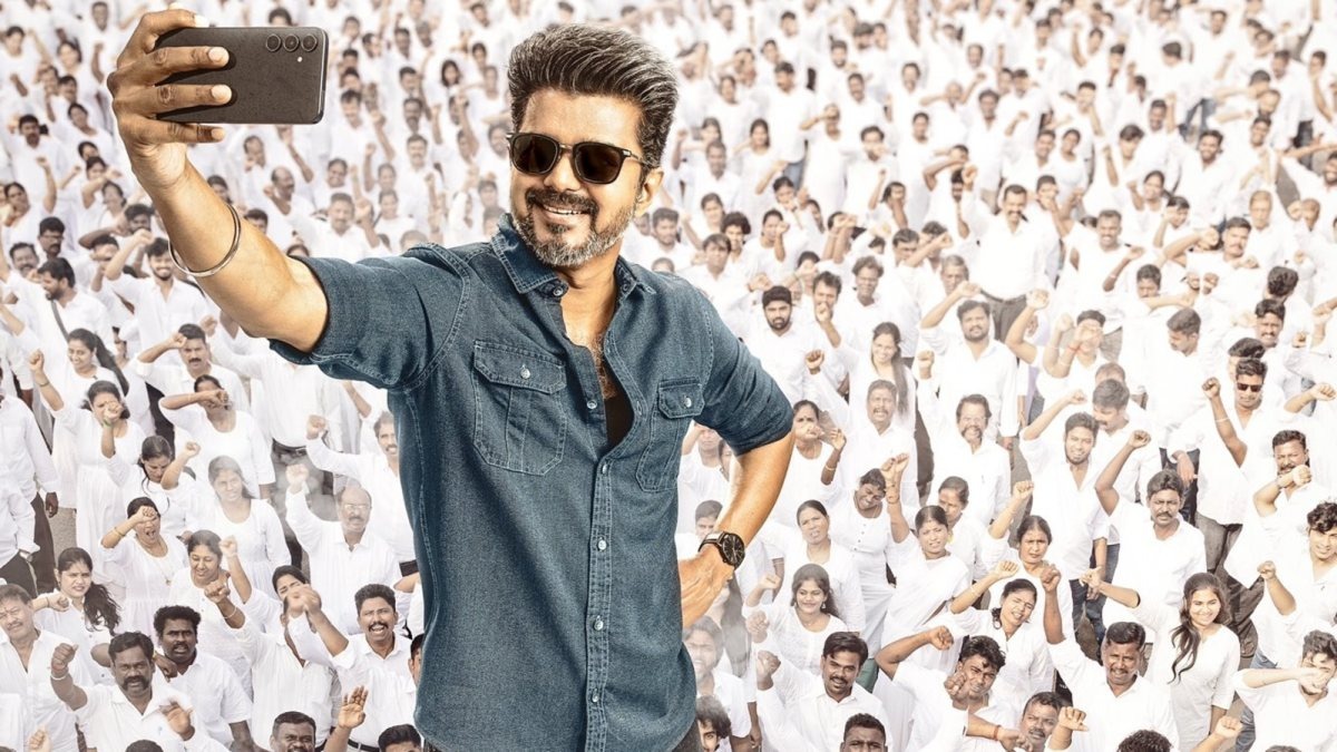 விஜய்யின் 'ஜன நாயகன்' ரிலீஸ் எப்போது? 🎬 இன்று கோர்ட்டில் நடந்த அனல் பறக்கும் விவாதம்! முழு விபரம்!