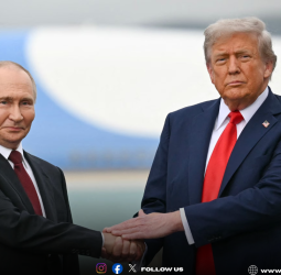 🛡️"தாக்குதல் நிறுத்தம்!" - உக்ரனை மீதான தாக்குதலை தற்காலிகமாக நிறுத்துவதாக அறிவித்தது ரஷ்யா!