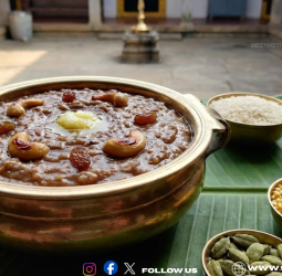 கோவில் பிரசாதம் போன்ற மணமணக்கும் சர்க்கரைப் பொங்கல்! ரகசியம் இதுதான்! மளிகை பொருட்கள் வாங்கும்போது இதை கவனிங்க!