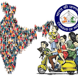 இந்திய மக்கள்தொகை கணக்கெடுப்பு 2027: முழுமையான 33 கேள்விகள் மற்றும் வழிகாட்டுதல்கள்!