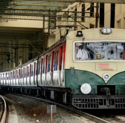 சென்னைவாசிகளே குட் நியூஸ்! வேளச்சேரி - பரங்கிமலை ரயில் பிப்ரவரியில் திறப்பு!