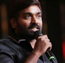 கல்விதான் தலைமுறை முன்னேற்றக் கருவி" - விஜய் சேதுபதி பேச்சு