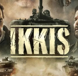 ‘இக்கிஸ்’ விமர்சனம்: ஸ்ரீராம் ராகவனின் போர் காவியம் எப்படி இருக்கு?