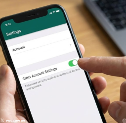வாட்ஸ்அப் ஹேக்கிங் பயமா? இதோ ஒரு பட்டனில் தீர்வு! 'லாக்டவுன்' மோடு அறிமுகம்! (ஜனவரி 2026)