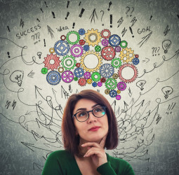 கவனம் சிதறுவது பலவீனம் அல்ல; அதிக சுமையின் விளைவு