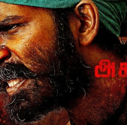 அசுரன்: நிலமே அதிகாரம், கல்வியே ஆயுதம் - ஒரு சிறப்புப் பார்வை!