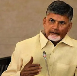 நோபல் பரிசு வென்றால் ரூ.100 கோடி! சந்திரபாபு நாயுடு அதிரடி அறிவிப்பு!