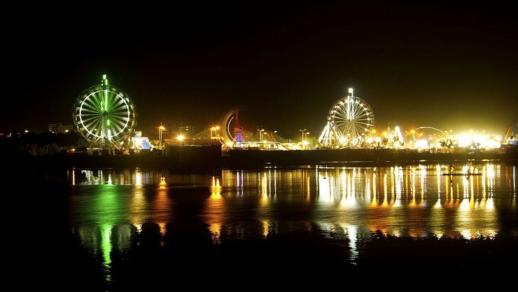 சென்னை தீவுத்திடல் பொருட்காட்சி 2026: பொன்விழா கொண்டாட்டம்