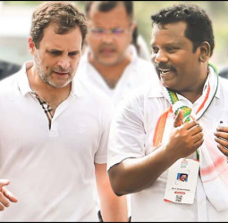 2026 தேர்தல்: டெல்லியில் தமிழக காங்கிரஸ் முக்கிய ஆலோசனை