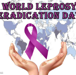 தொழுநோய் இல்லாத உலகை உருவாக்க WHO மற்றும் நோவார்டிஸ் (Novartis) புதிய ஒப்பந்தம் - 2030 இலக்கு!