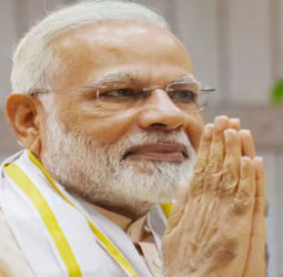 பொங்கல் கொண்டாட்டம்: 3 நாள் பயணமாக தமிழகம் வருகிறார் மோடி!