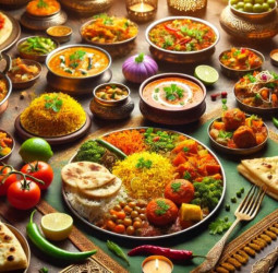 ஆரோக்கியமான மற்றும் எளிமையான 6 ஒரு-பானை உணவு ரெசிப்பிகள்!