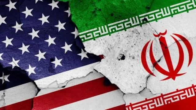 உச்சக்கட்ட பதற்றம்: அமெரிக்க படைகள் வெளியேற உத்தரவு - ஈரானின் கடும் எச்சரிக்கை!