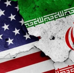 உச்சக்கட்ட பதற்றம்: அமெரிக்க படைகள் வெளியேற உத்தரவு - ஈரானின் கடும் எச்சரிக்கை!