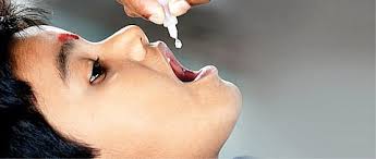 போலியோ: 99.9% ஒழிந்தும் இன்னும் ஏன் ஆபத்து? நிரந்தரத் தீர்வுக்கு என்ன வழி?