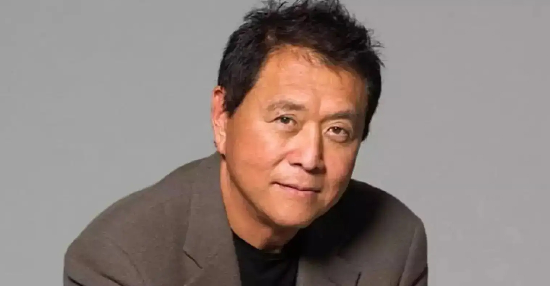 2026: கோடீஸ்வரராக ஒரு பொற்கால வாய்ப்பு! ராபர்ட் கியோசாகி கணிப்பு.