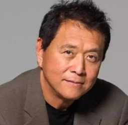 2026: கோடீஸ்வரராக ஒரு பொற்கால வாய்ப்பு! ராபர்ட் கியோசாகி கணிப்பு.