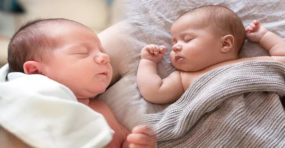 புத்தாண்டில் பிறந்த 545 குழந்தைகள்: தமிழக அரசு மருத்துவமனைகளில் சாதனை!