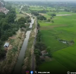 🌊 நந்தன் கால்வாய் திட்டம்! - ரூ.42 கோடி ஒதுக்கீடு! - அரசாணை வெளியிட்டது தமிழக அரசு!