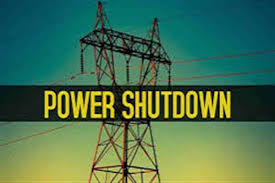 தமிழகத்தில் இன்று மின்தடை: 250+ பகுதிகள் பாதிப்பு!