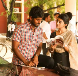 பரியேறும் பெருமாள்: மானுட விடுதலையின் குரல் - ஒரு விரிவான பார்வை!