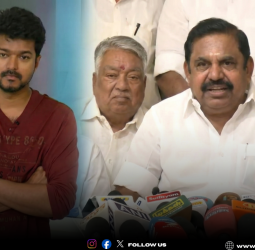 🔥 பாதிக்கப்பட்டவர்களை பார்க்காதவர் என்ன தலைவர்? - ஓபிஎஸ் அழைப்புக்கு 'நோ' சொன்ன இபிஎஸ்!