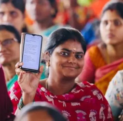 மகளிர் உரிமைத் தொகை 2.0: இரண்டாம் கட்ட விரிவாக்கம் தொடக்கம்!