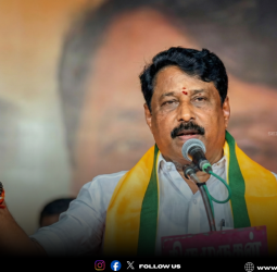 🗳️ "பாஜகவின் தேர்தல் வியூகம்!" - நயினார் நாகேந்திரனின் மெகா அறிவிப்பு! - முழு விவரம்!