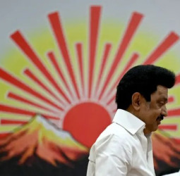 திருச்சி ➡️ தமிழ்நாட்டின் 2-வது தலைநகரம்? திமுக தேர்தல் அறிக்கையில் இடம்பெறும் மெகா அறிவிப்பு!