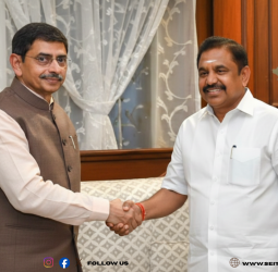 திடீரென ஆளுநரை சந்திக்கும் ஈபிஎஸ்! தமிழக அரசியலில் அடுத்த மூவ்?