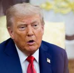 டிரம்ப்பின் 'அமைதி வாரியம்': இந்தியா மிஸ்ஸிங்!