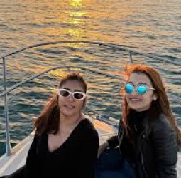 திரிஷாவுடன் ஜாலி செல்ஃபி... அடுத்து நயன்தாரா போட்ட அந்த பதிவு! ரசிகர்கள் குழப்பம்.