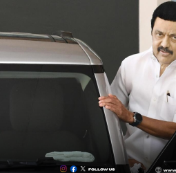 🛡️இன்று டைடல் நியோ பூங்கா திறப்பு! - வேளாண்மை மற்றும் சட்டக் கல்லூரிகள் அர்ப்பணிப்பு! - ரூ.2,872 கோடியில் நலத்திட்டங்கள்!