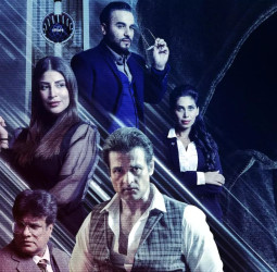 இந்தியாவின் முதல் AI திரைப்படம்: தனி ஒருவனாக 90 நிமிட படத்தை உருவாக்கி சாதனை!