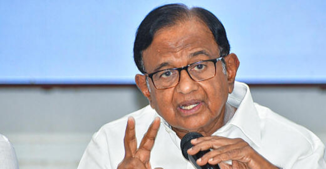 ஓய்வூதியத் திட்டம் சாத்தியமே! தமிழக அரசுக்கு ப.சிதம்பரம் முக்கிய அட்வைஸ்!