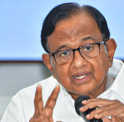 ஓய்வூதியத் திட்டம் சாத்தியமே! தமிழக அரசுக்கு ப.சிதம்பரம் முக்கிய அட்வைஸ்!