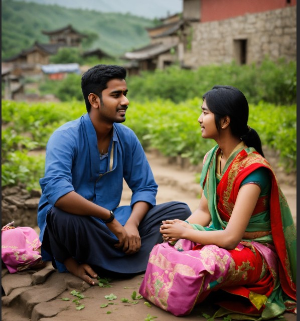 கஷ்டம் தண்டனை அல்ல; வாழ்க்கையின் திசை மாற்றம்