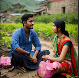 கஷ்டம் தண்டனை அல்ல; வாழ்க்கையின் திசை மாற்றம்