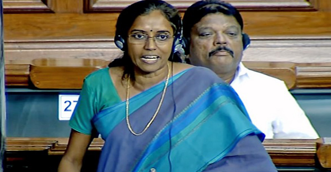 எந்தக் கட்சியிலும் இது நடக்காது.. ஆனால் காங்கிரஸில் நடக்கிறது!