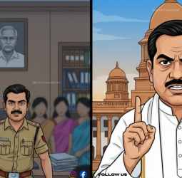 சீருடையில் ஆபாச லீலைகள்! 😱 கர்நாடக DGP-க்கு விழுந்த செருப்படி! அதிரடி சஸ்பெண்ட் செய்த முதல்வர்!