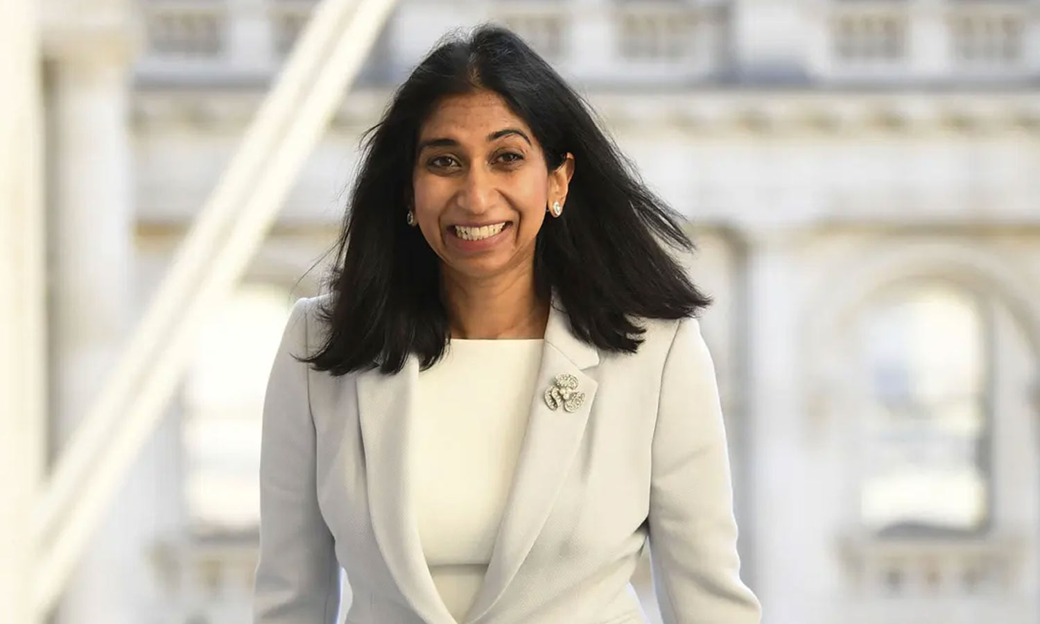 பிரிட்டன் அரசியலில் பெரும் திருப்பம்: கன்சர்வேடிவ் கட்சியிலிருந்து விலகினார் ரிஃபார்ம்