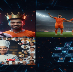 2025 வைரல் தருணங்கள்: இந்தியாவையே திரும்பிப் பார்க்க வைத்த டாப் ட்ரெண்டிங் செய்திகள்!