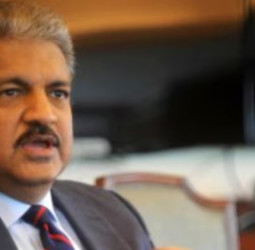 🚀 2026-ல் இந்தியாவின் வளர்ச்சி: ஆனந்த் மஹிந்திராவின் அதிரடி AI மந்த்ரம்!