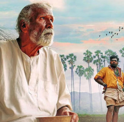 கடைசி விவசாயி: மண்ணையும் மனிதத்தையும் போற்றும் காவியம் - ஒரு பார்வை!