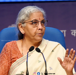 🎙️ உங்கள் பாக்கெட் காலியாகுமா? அல்லது நிறையுமா? - பட்ஜெட் 2026 எதிர்பார்ப்புகள்! - வருமான வரி முதல் தங்கம் வரை!