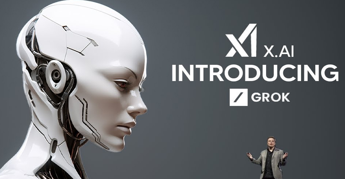 Grok AI விவகாரத்தில் 72 மணி நேர கெடு!